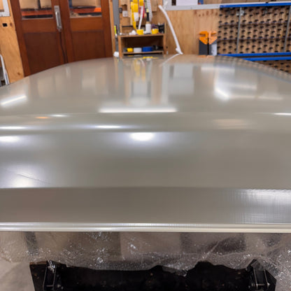 60 Series High Roof