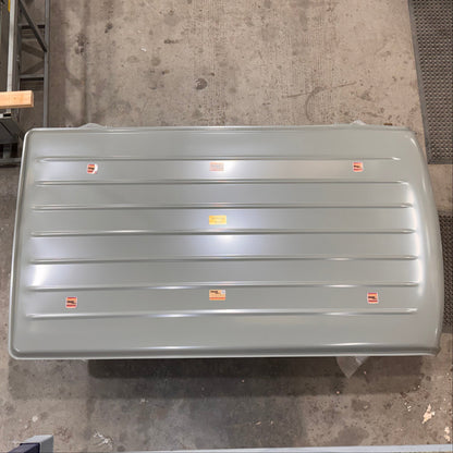 60 Series Roof