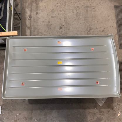 60 Series Roof