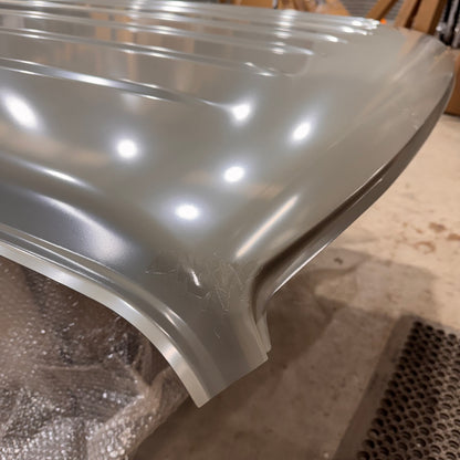 60 Series Roof