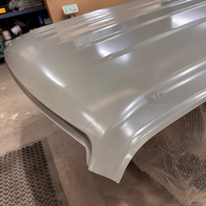 60 Series Roof
