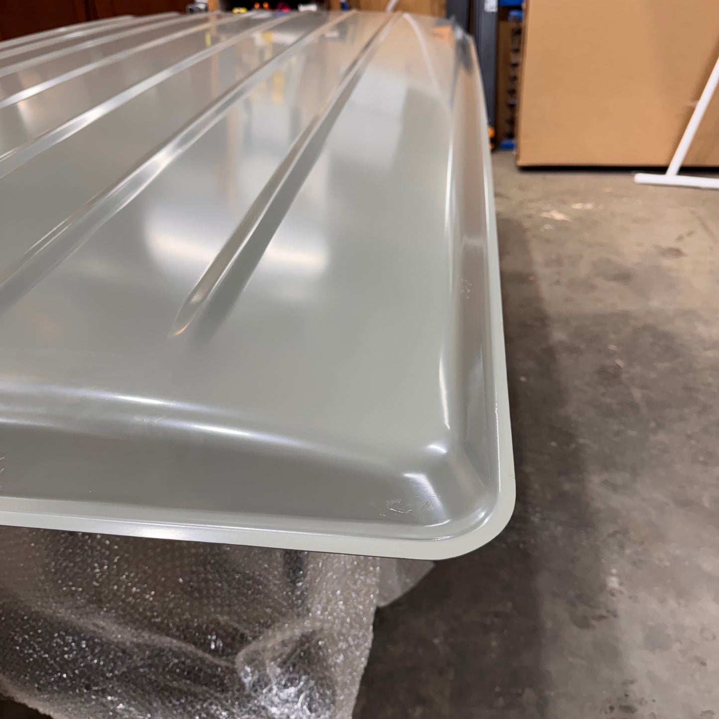 60 Series Roof