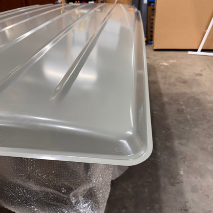 60 Series Roof