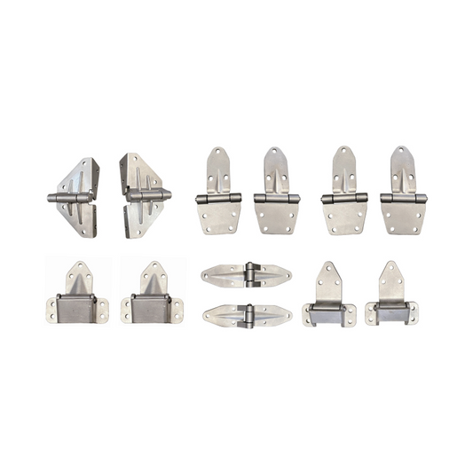 40 Series Hinge Set SWB and Troopy