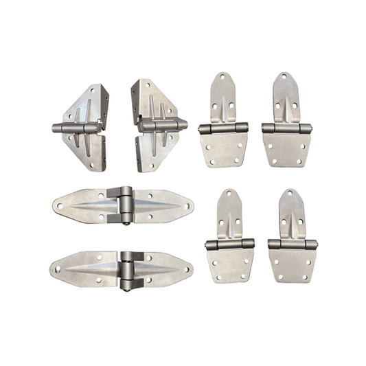 45 Series Hinge Set Ute