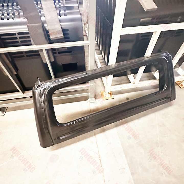 75 Ute Cab Back Window Panel