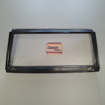 75 Windscreen Surround