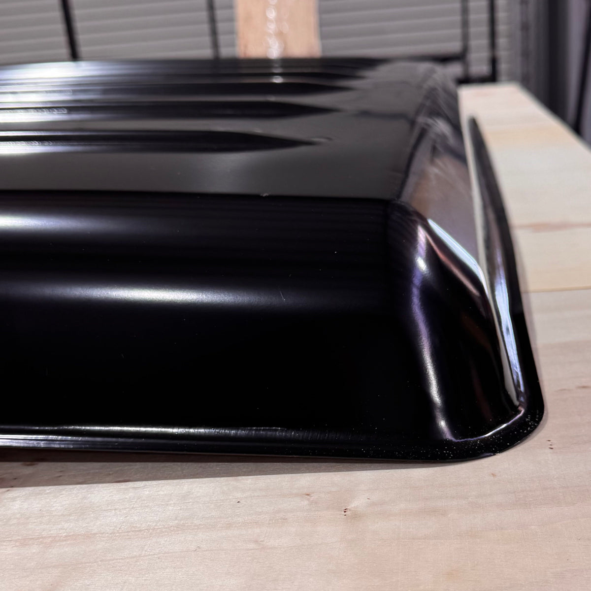 79 Single Cab Roof