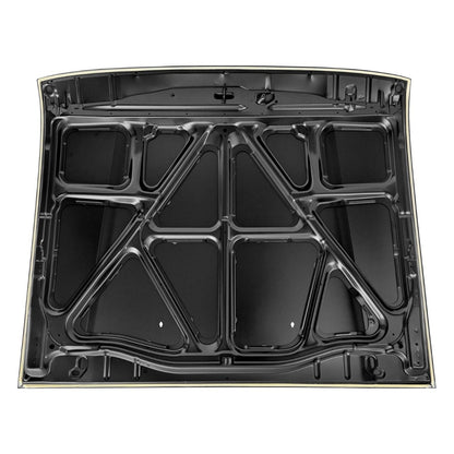 80 Series Bonnet