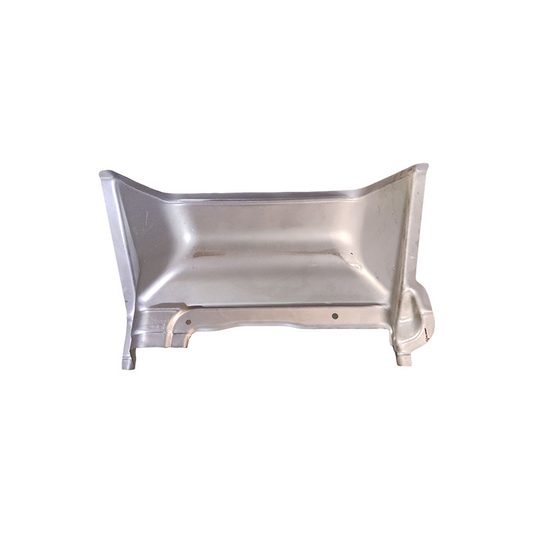 40 Series Firewall to Floor Connection Panel