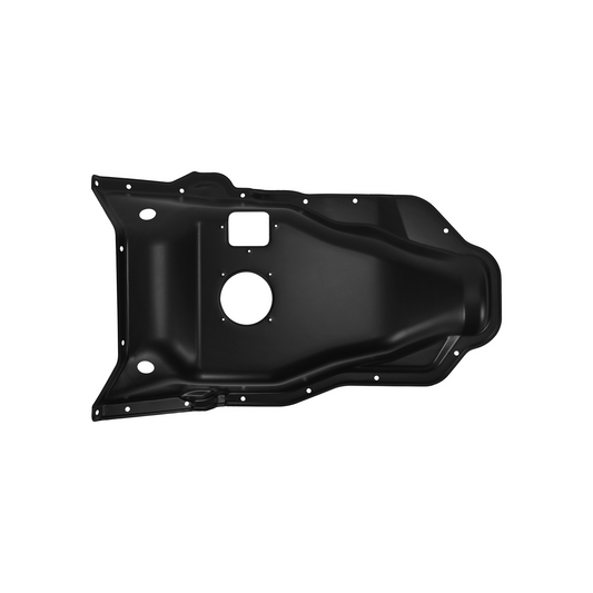 40 Series Transmission Cover Panel