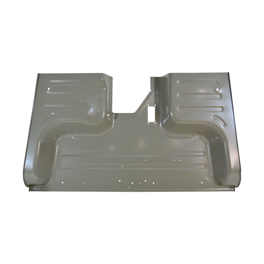 40 Series Front Floor Panel Complete