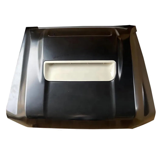 Bonnet for All 70 Series has 2016 Updated Turbo Inlet + Insert