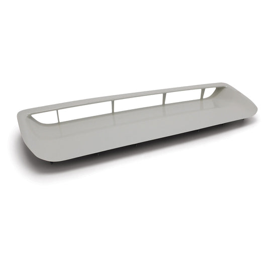 Bonnet Air Intake Insert
