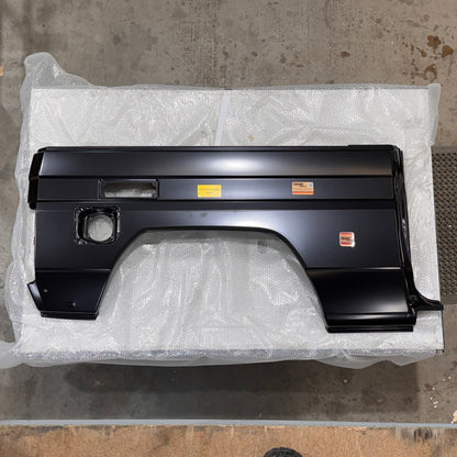 73,74 Series MWB Rear Quarter Panel RIGHT