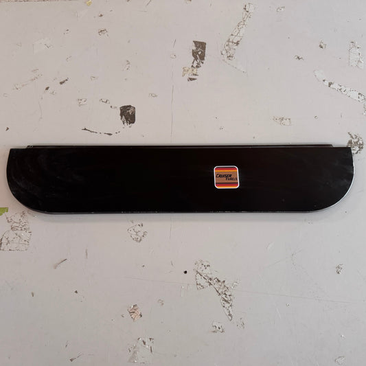 40 Early Door Lower Repair Panel LEFT