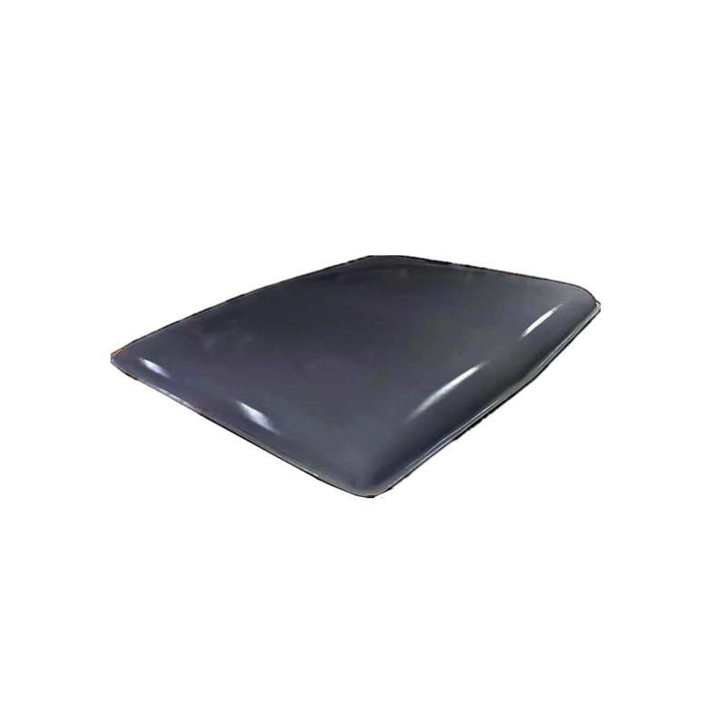 40 SWB Roof