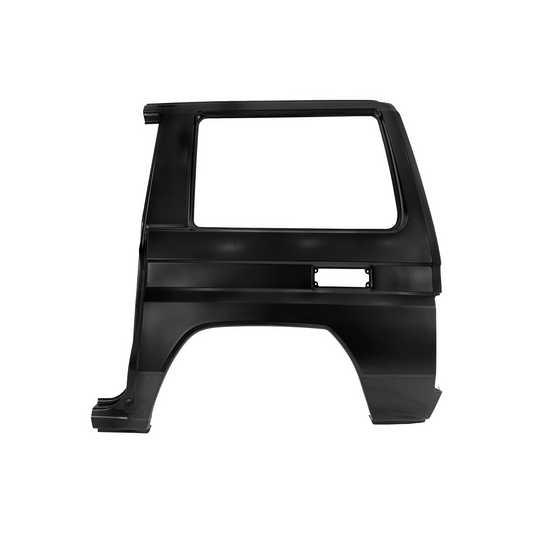 73 Series SWB Rear Quarter Panel LEFT