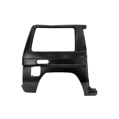 73 Series SWB Rear Quarter Panel RIGHT