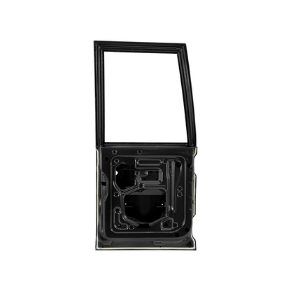 76 Series Rear Wagon Door LEFT