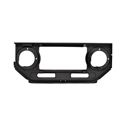 40 Front Bib Panel 40/45 Series Early Models for Round Bezel