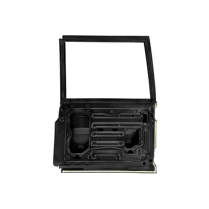 76 Series Rear Wagon Door RIGHT