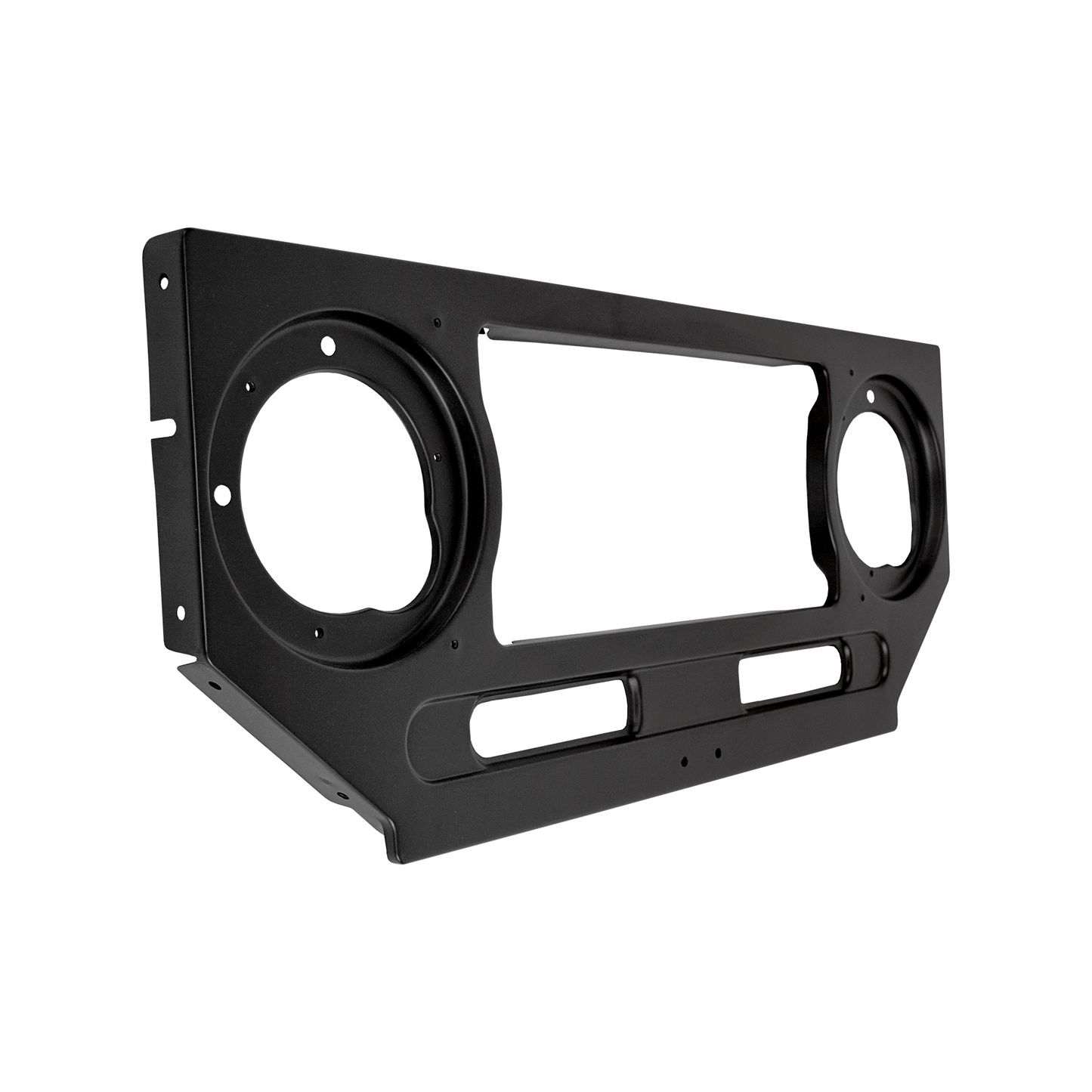 40 Front Bib Panel 40/45 Series Early Models for Round Bezel