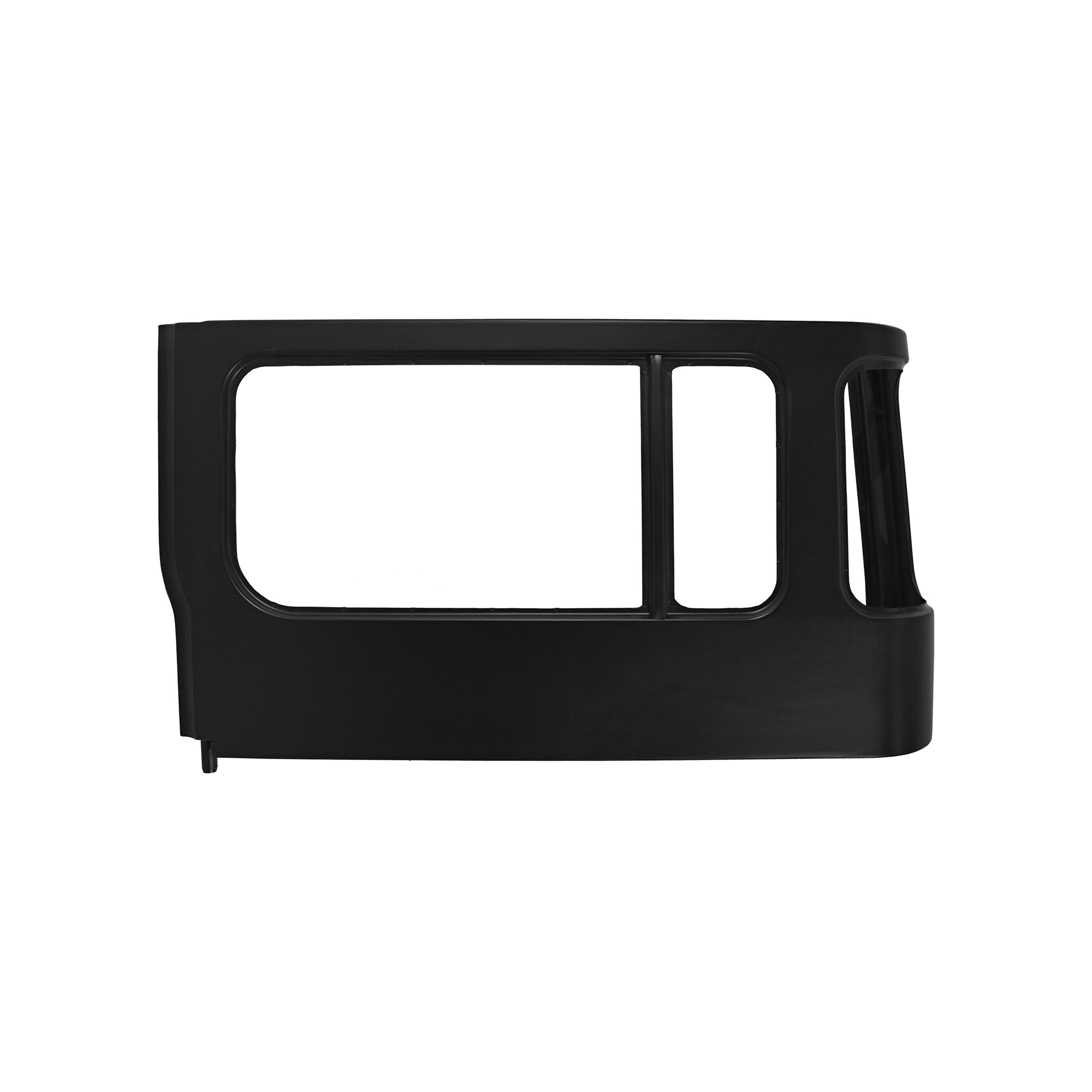 40 SWB Side Window Panel LEFT – Cruiser Panels