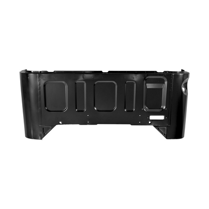 45 Series Ute Lower Back Cab Panel