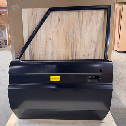 GENUINE 75 Series Square Corner Door LEFT