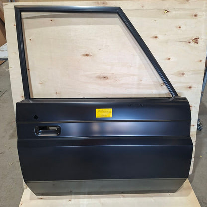GENUINE 75 Series Square Corner Door RIGHT