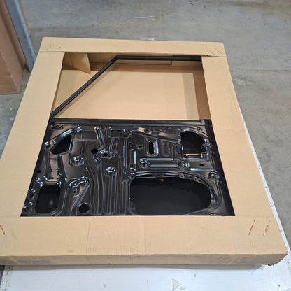 GENUINE 75 Series Square Corner Door RIGHT