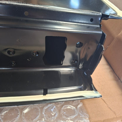 Troopy Rear Cargo Door RIGHT