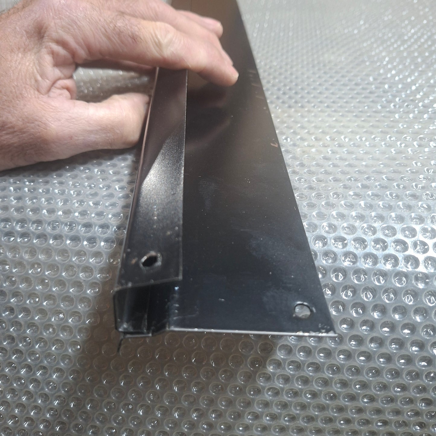 70 Series Roof and Gutter Repair Section