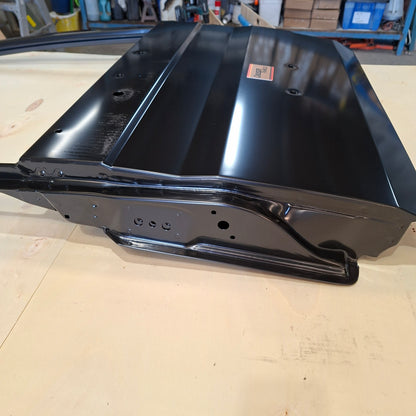 GENUINE 78 Troopy Rear Cargo Door RIGHT