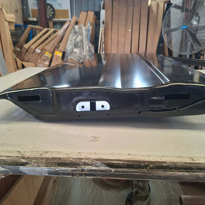 Troopy Rear Cargo Door RIGHT
