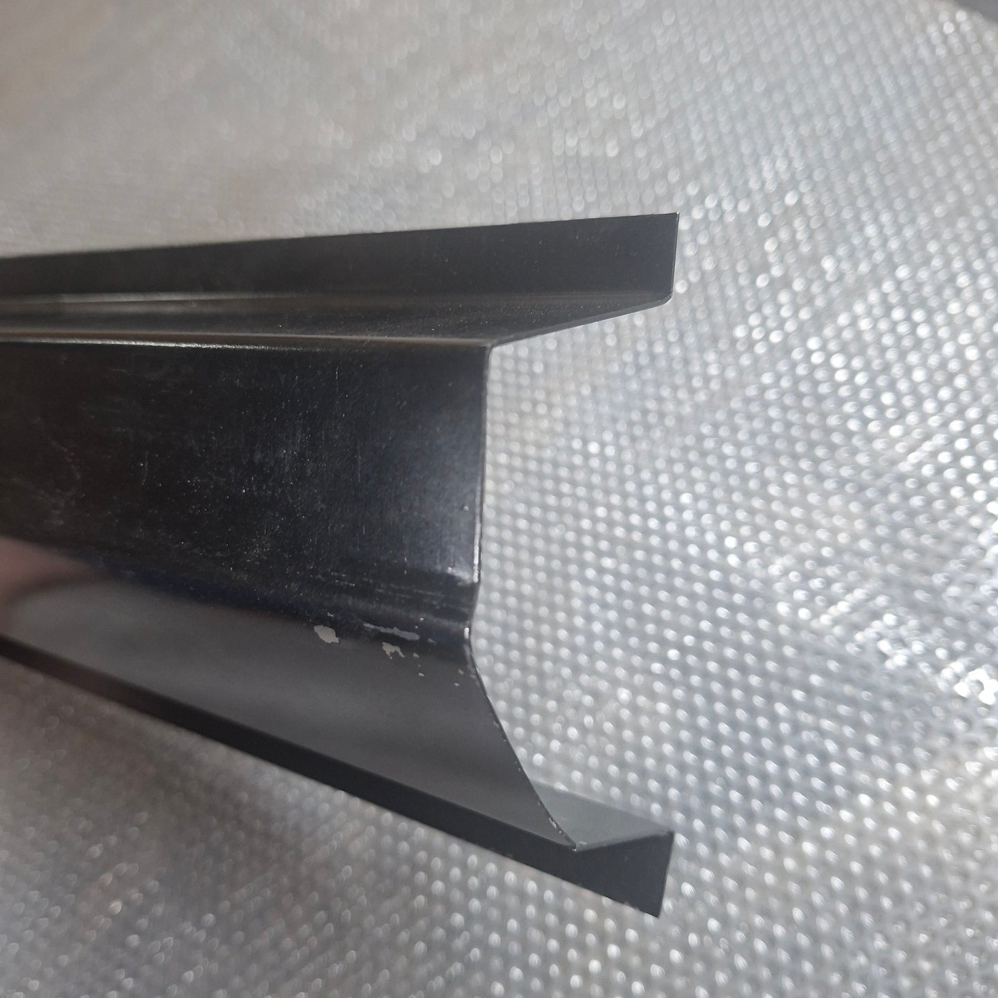 70 Series Outer Door Sill Repair Section