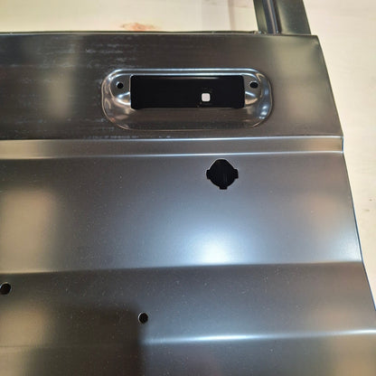 GENUINE 78 Troopy Rear Cargo Door LEFT
