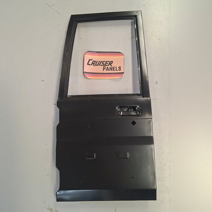 Troopy Rear Cargo Door LEFT