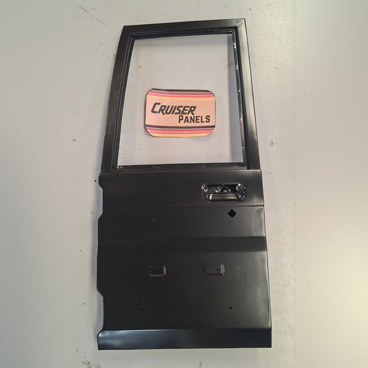 Troopy Rear Cargo Door LEFT