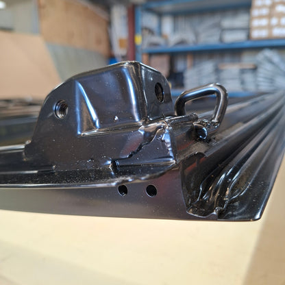 GENUINE 78 Troopy Rear Cargo Door RIGHT