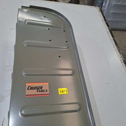 40 Wheel Arch Rear Left