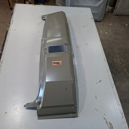 79 Single Cab Left Rear Pillar.