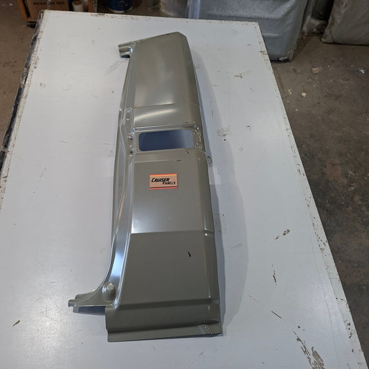 79 Single Cab Left Rear Pillar.