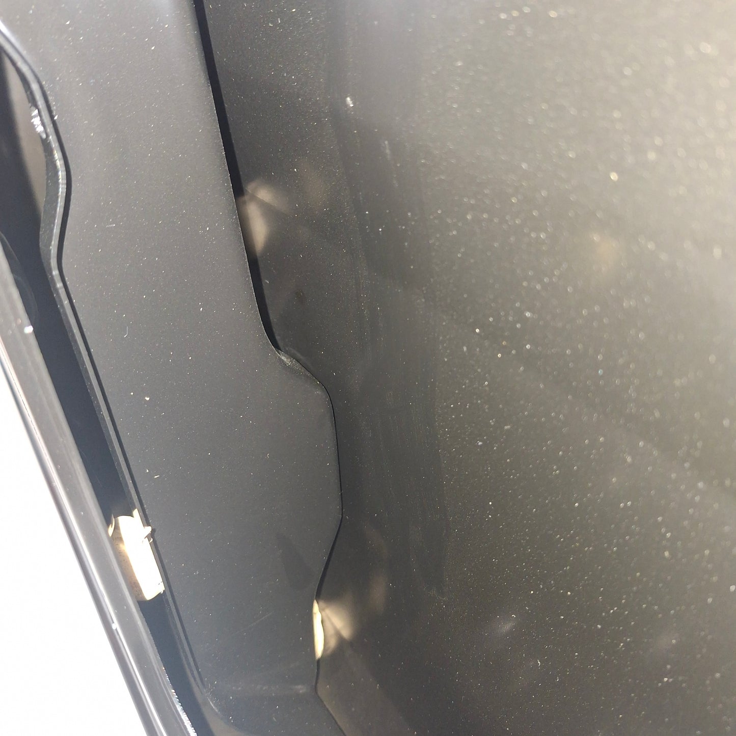 Troopy Rear Cargo Door RIGHT