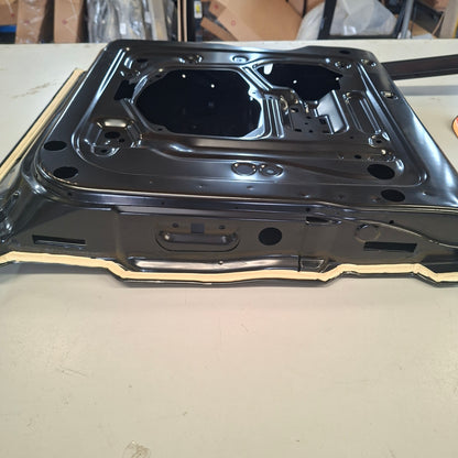 Troopy Rear Cargo Door LEFT