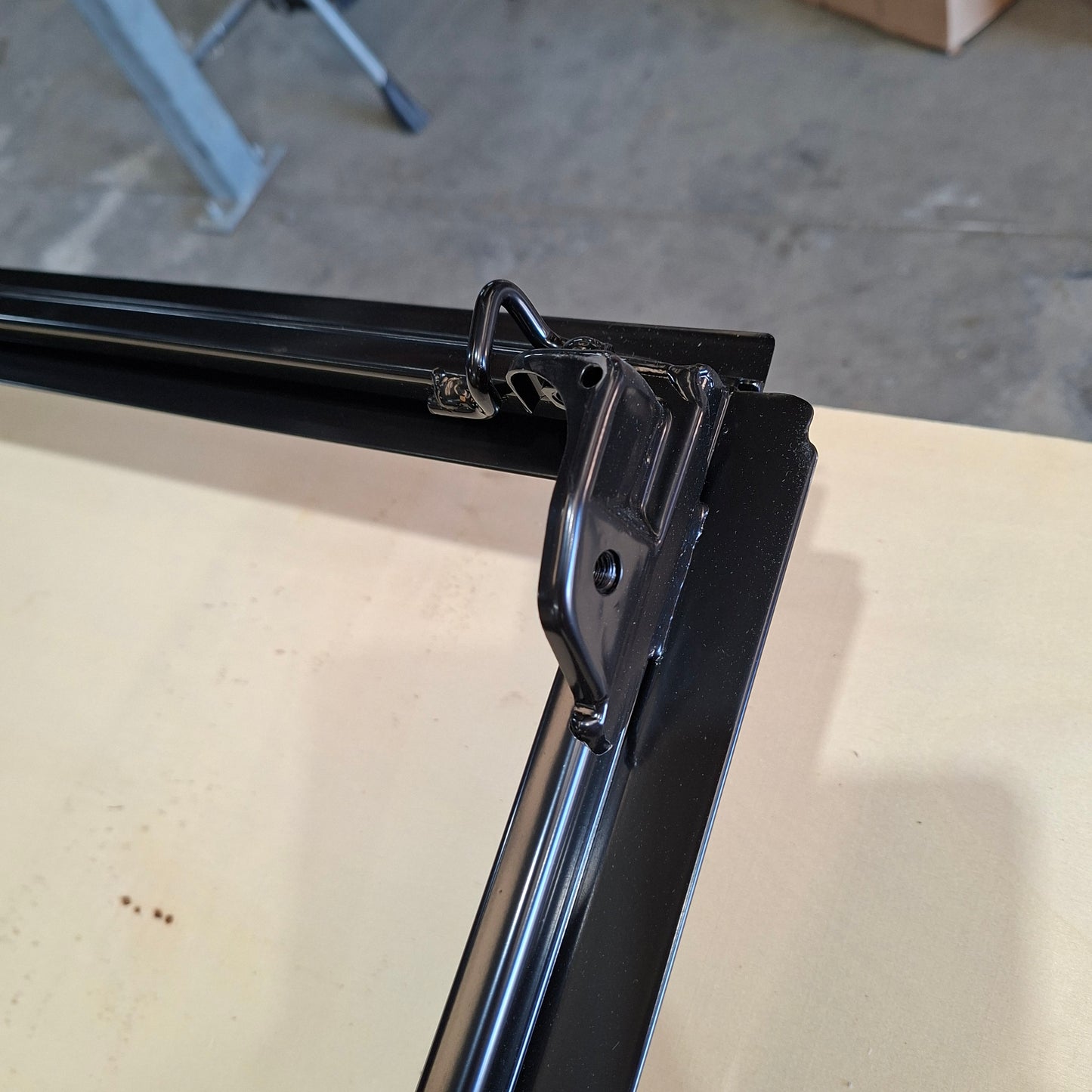GENUINE 78 Troopy Rear Cargo Door RIGHT