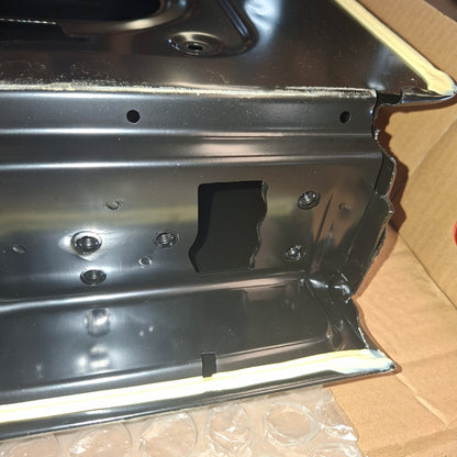 Troopy Rear Cargo Door RIGHT
