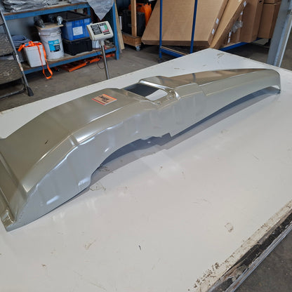 79 Single Cab Left Rear Pillar.