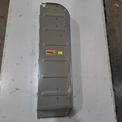 40 Wheel Arch Rear Left